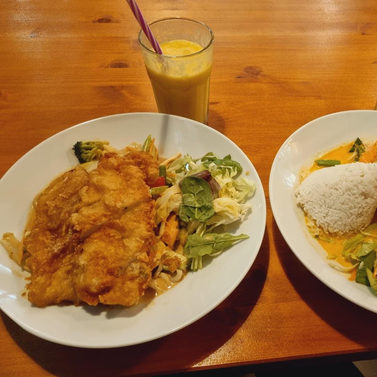 Restaurant "Kai Viet" in Berlin