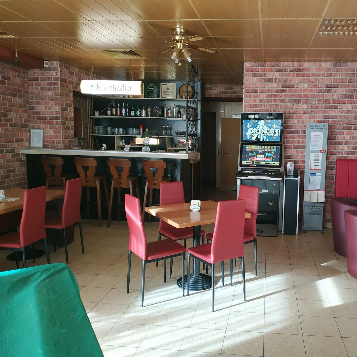 Restaurant "Franki
