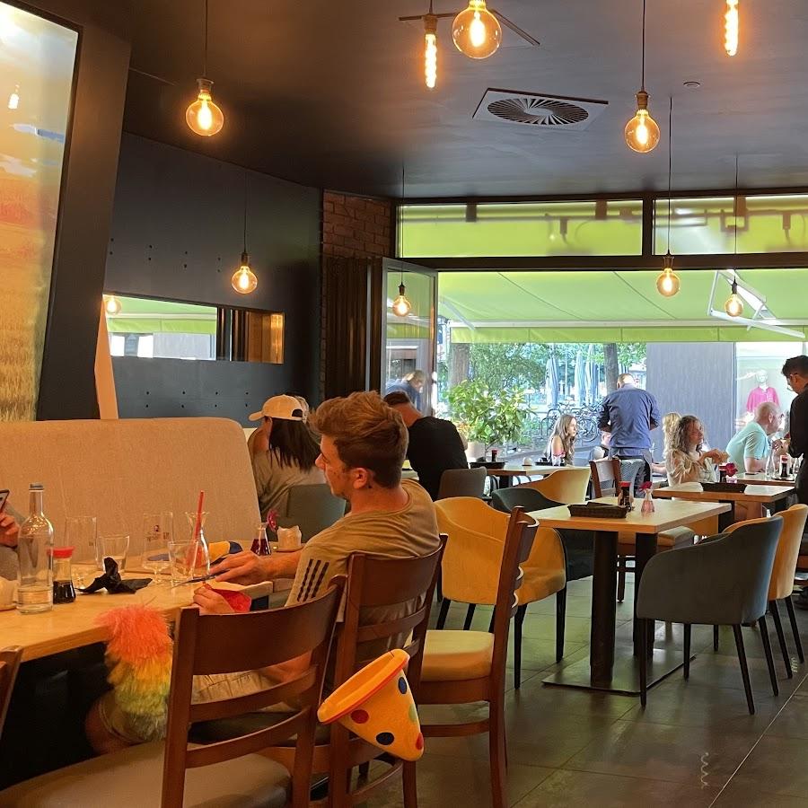 Restaurant "Foody Foody Restaurant" in Koblenz