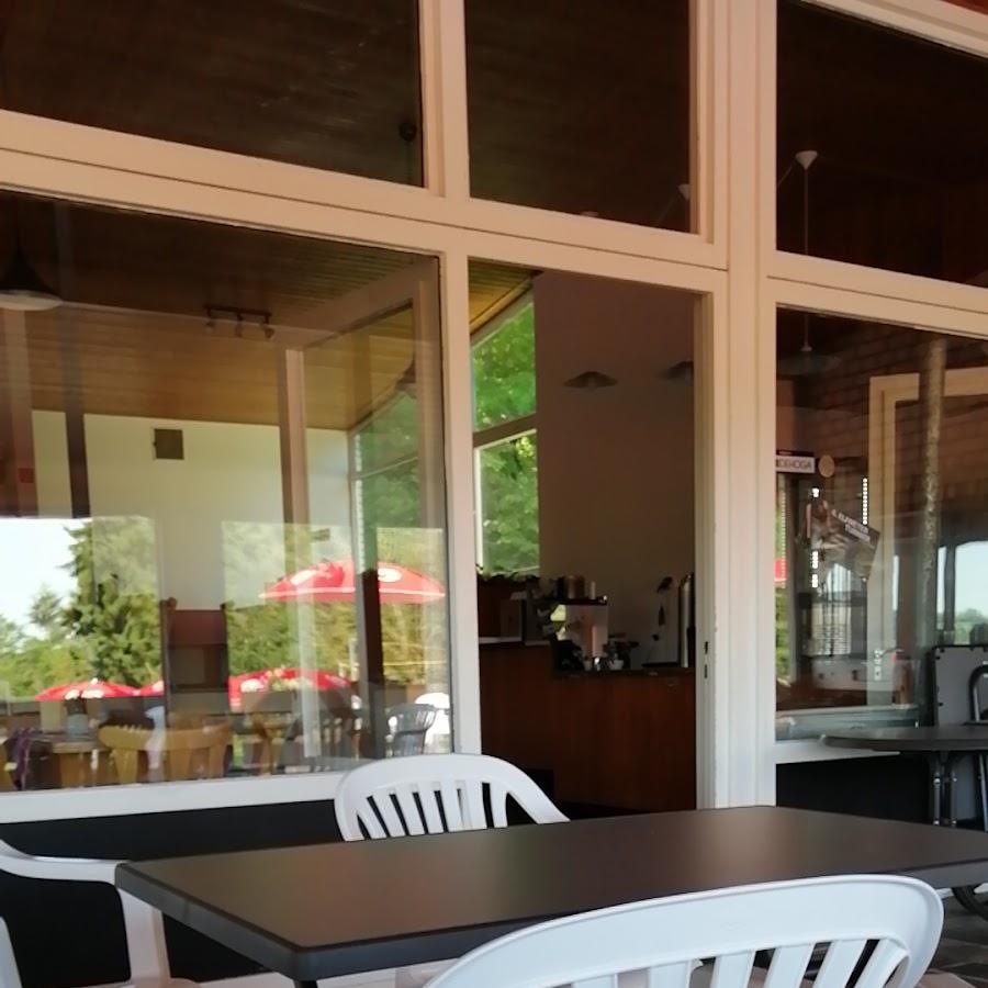 Restaurant "Schmidts im Waldfreibad" in Allmendingen