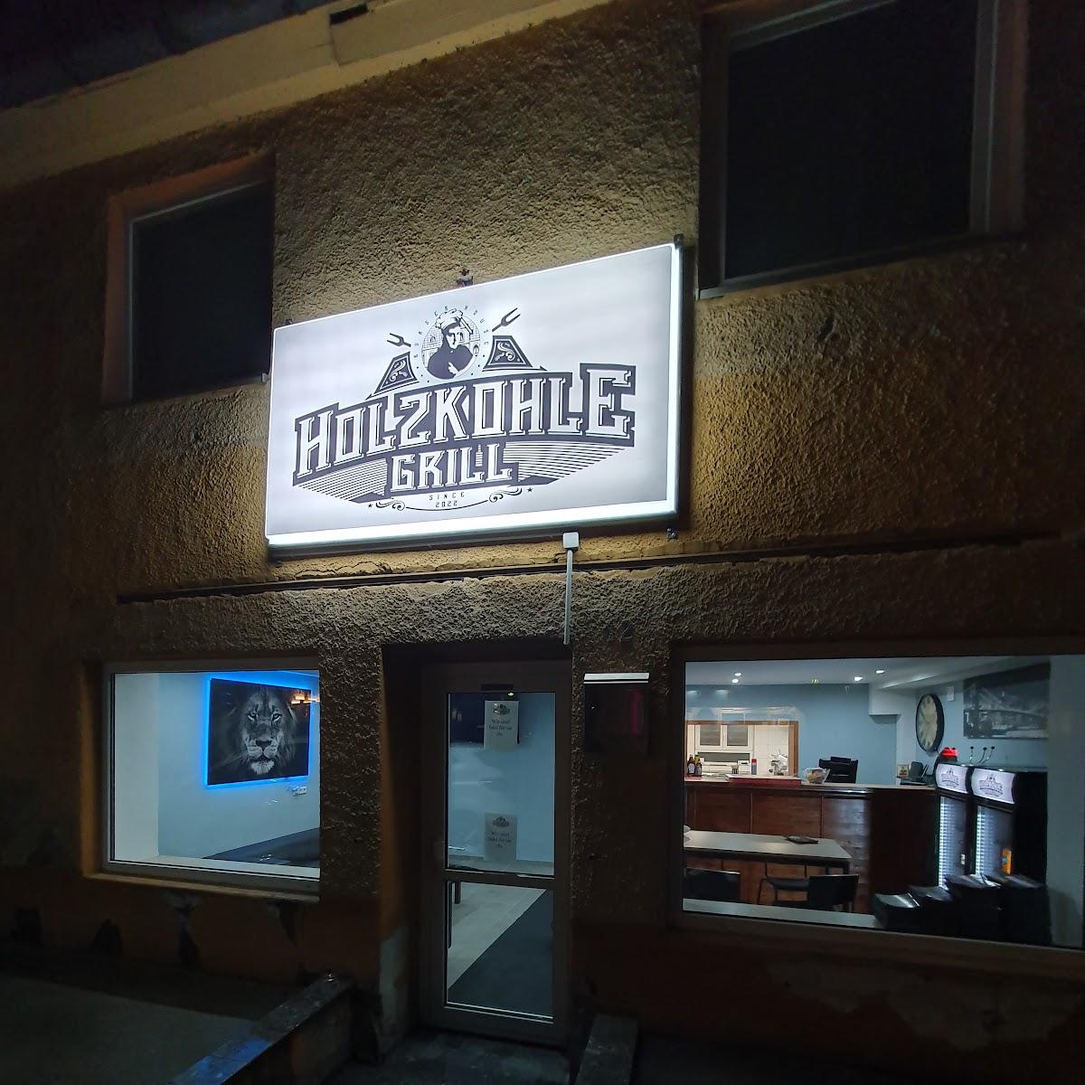 Restaurant "Restaurant Holzkohlegrill" in Illertissen