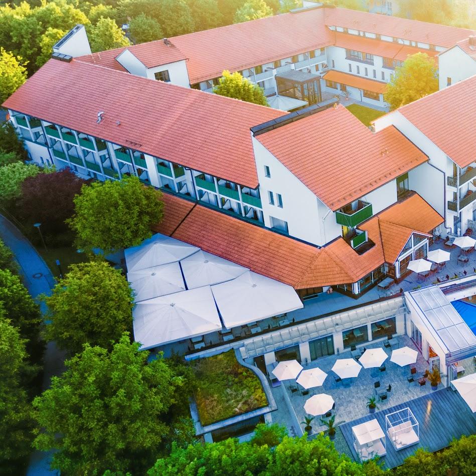 Restaurant "Hotel Sonnengut  | Wellness Therme Spa" in Bad Birnbach