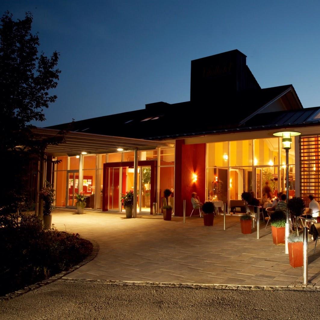 Restaurant "Vitalhotel" in Bad Birnbach