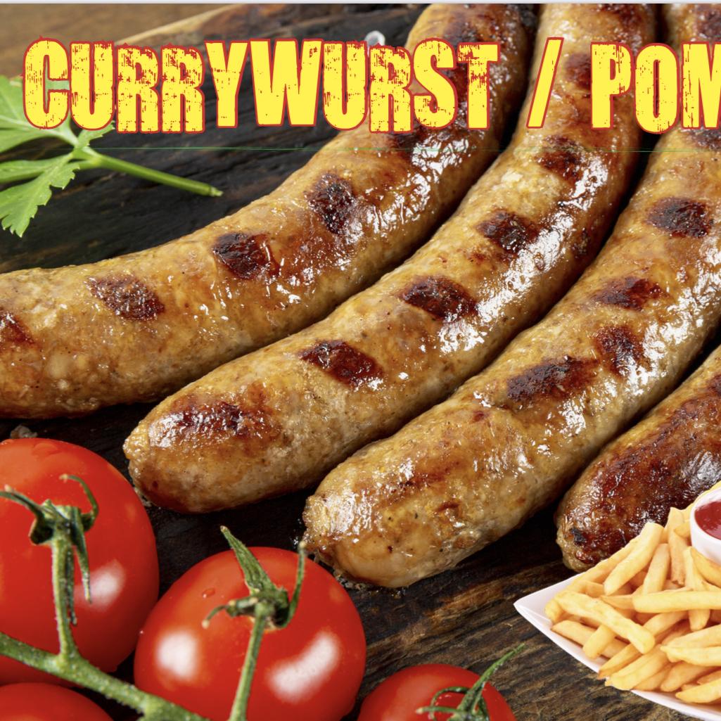 Restaurant "Mr Jobi’s Grill" in Groß Kreutz (Havel)