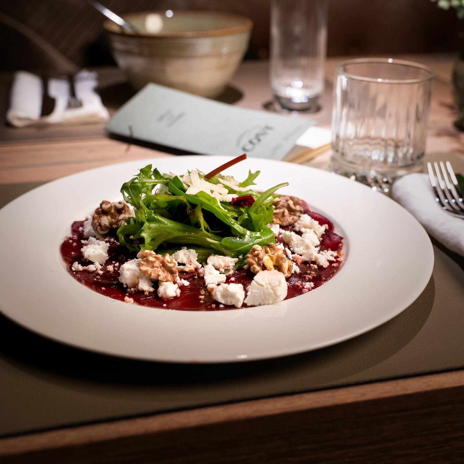 Restaurant "Cosy" in Laichingen