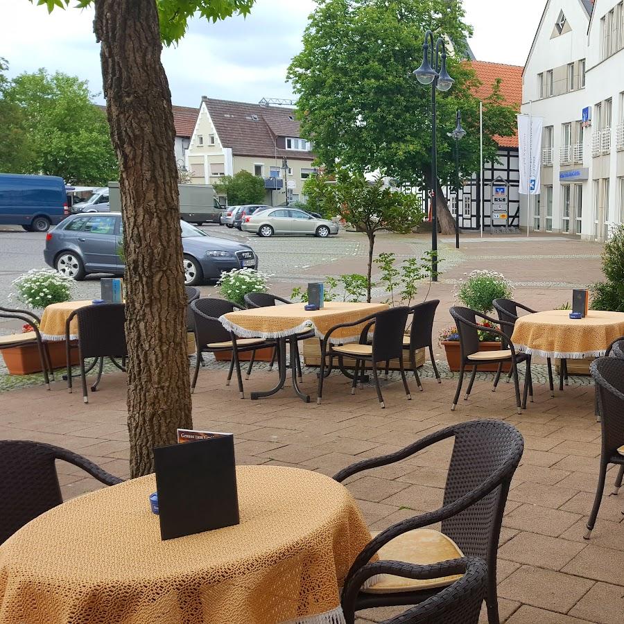 Restaurant "Wirtshaus Salzsieder" in Salzkotten