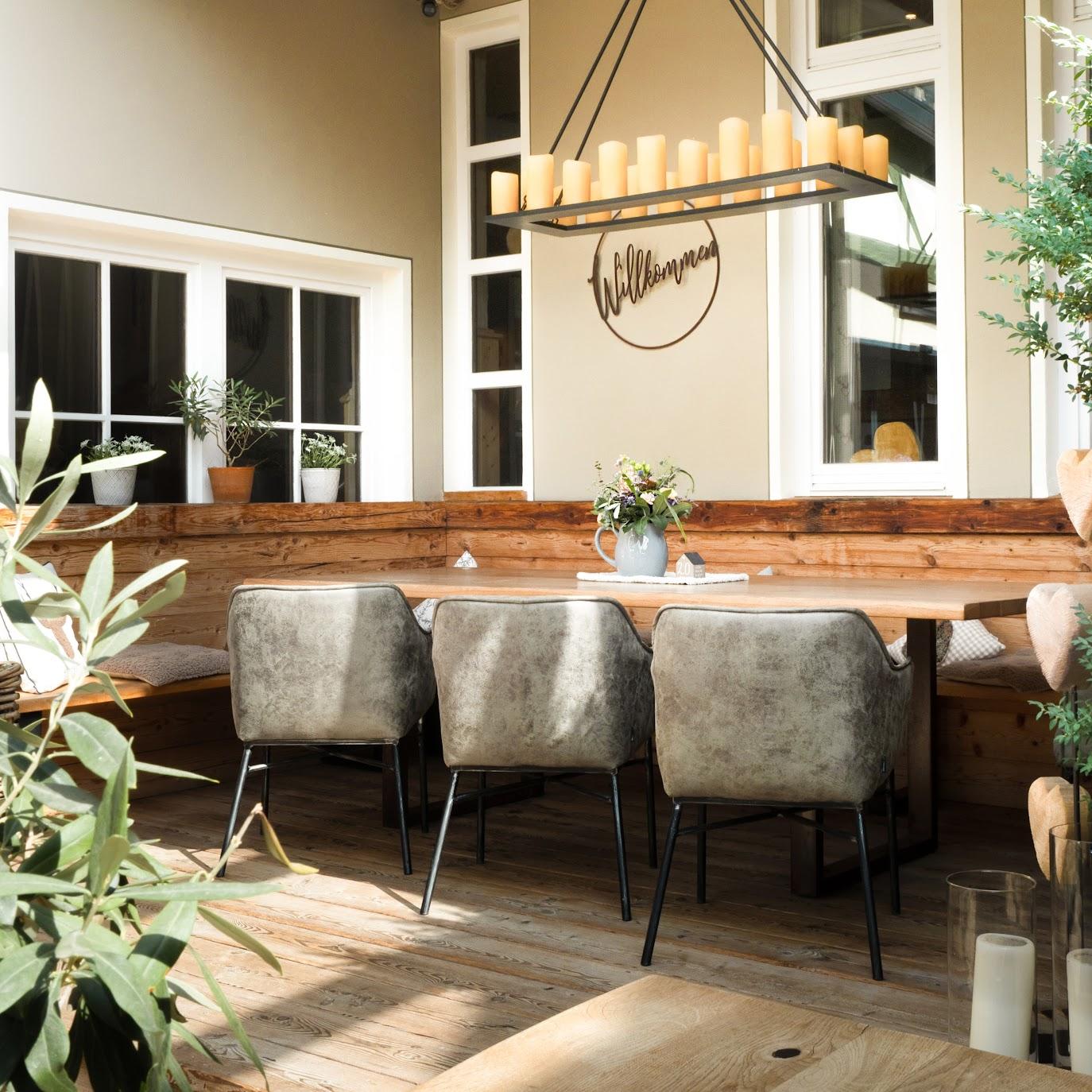 Restaurant "Landhotel Augustin" in Bad Staffelstein