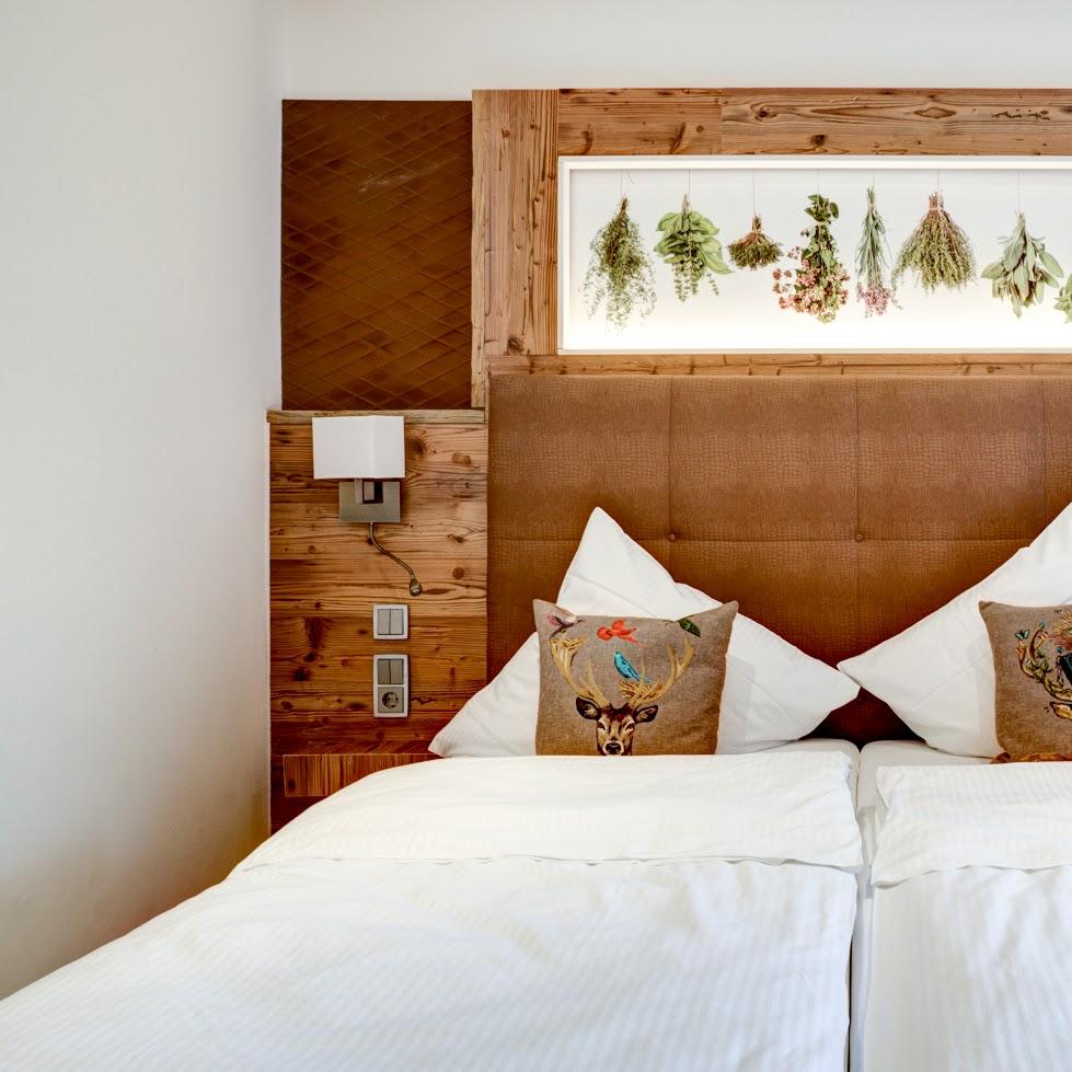 Restaurant "Landhotel Augustin" in Bad Staffelstein