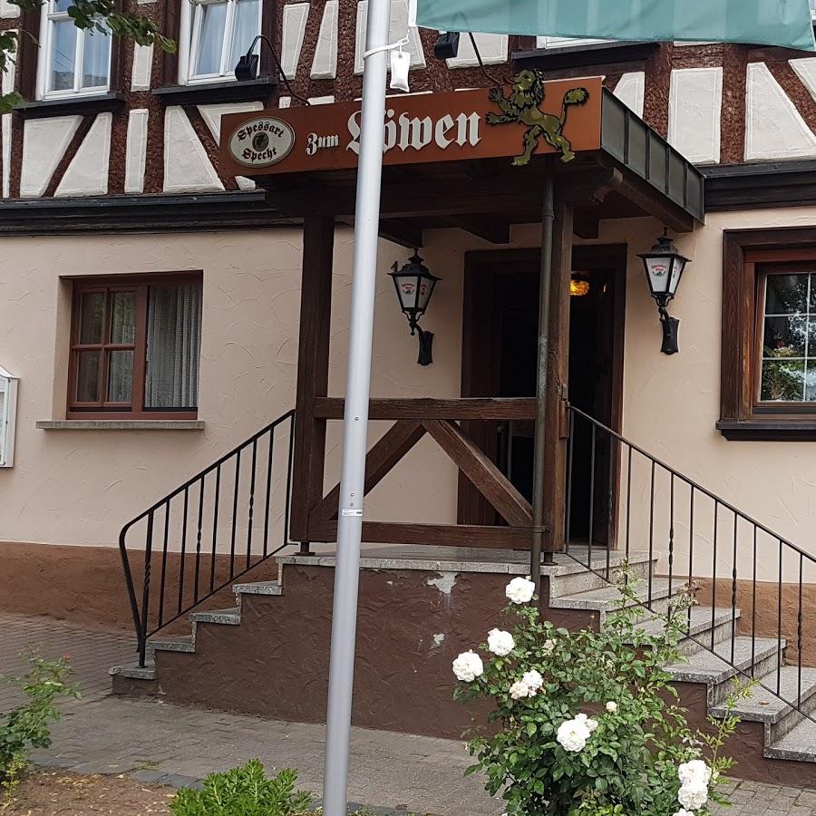 Restaurant "Restaurant Löwen" in  Wertheim