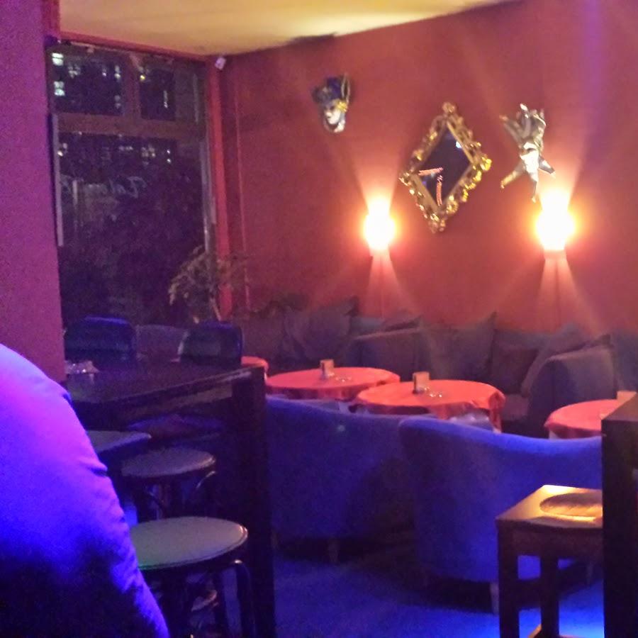 Restaurant "Taloon Bar" in Berlin