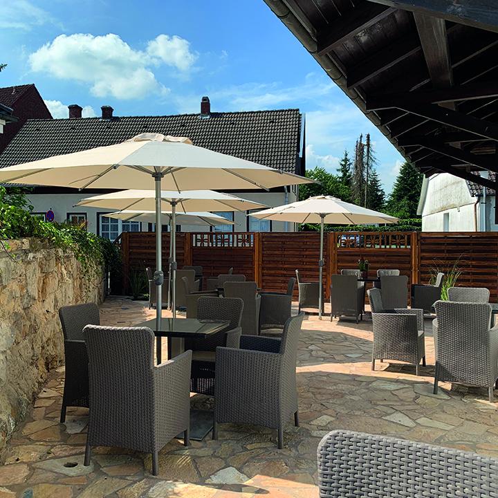 Restaurant "Tortencafé Dissen" in Dissen am Teutoburger Wald