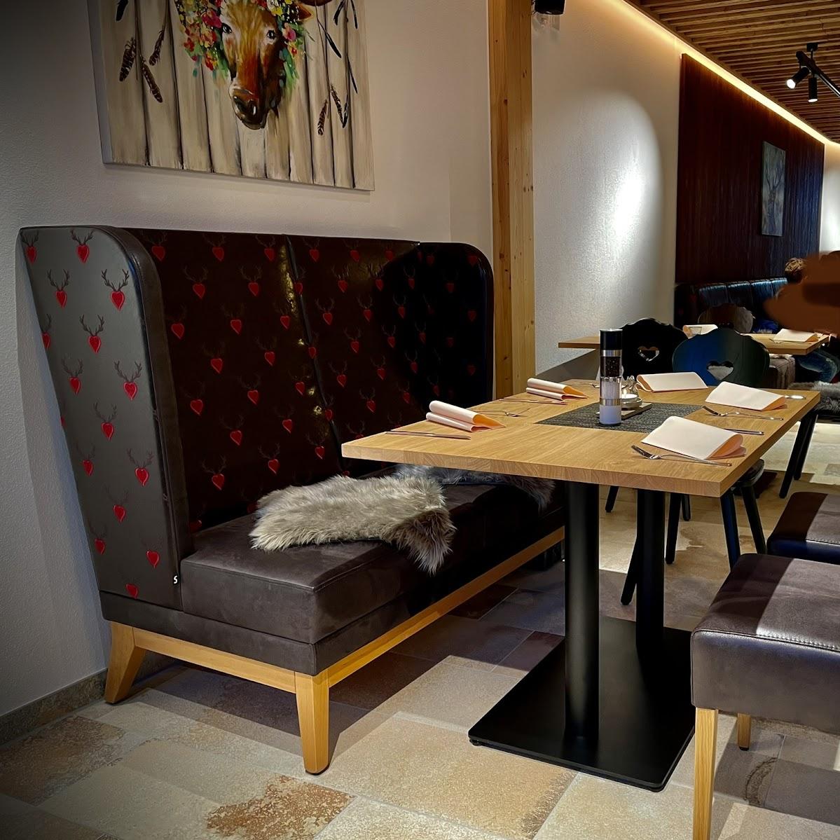 Restaurant "Schlemmerwerk im Merkle - H R&C GmbH" in Altenstadt