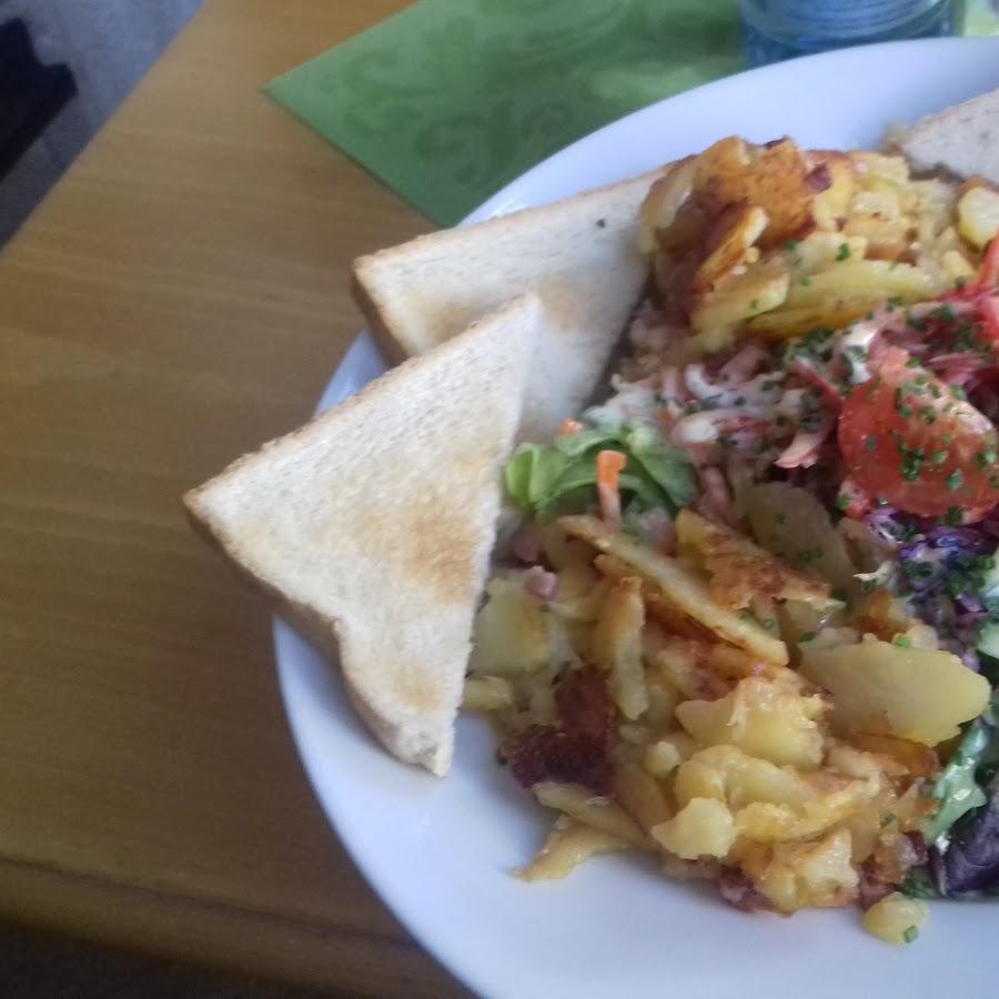 Restaurant "Gaststätte Trödler" in  Altenstadt