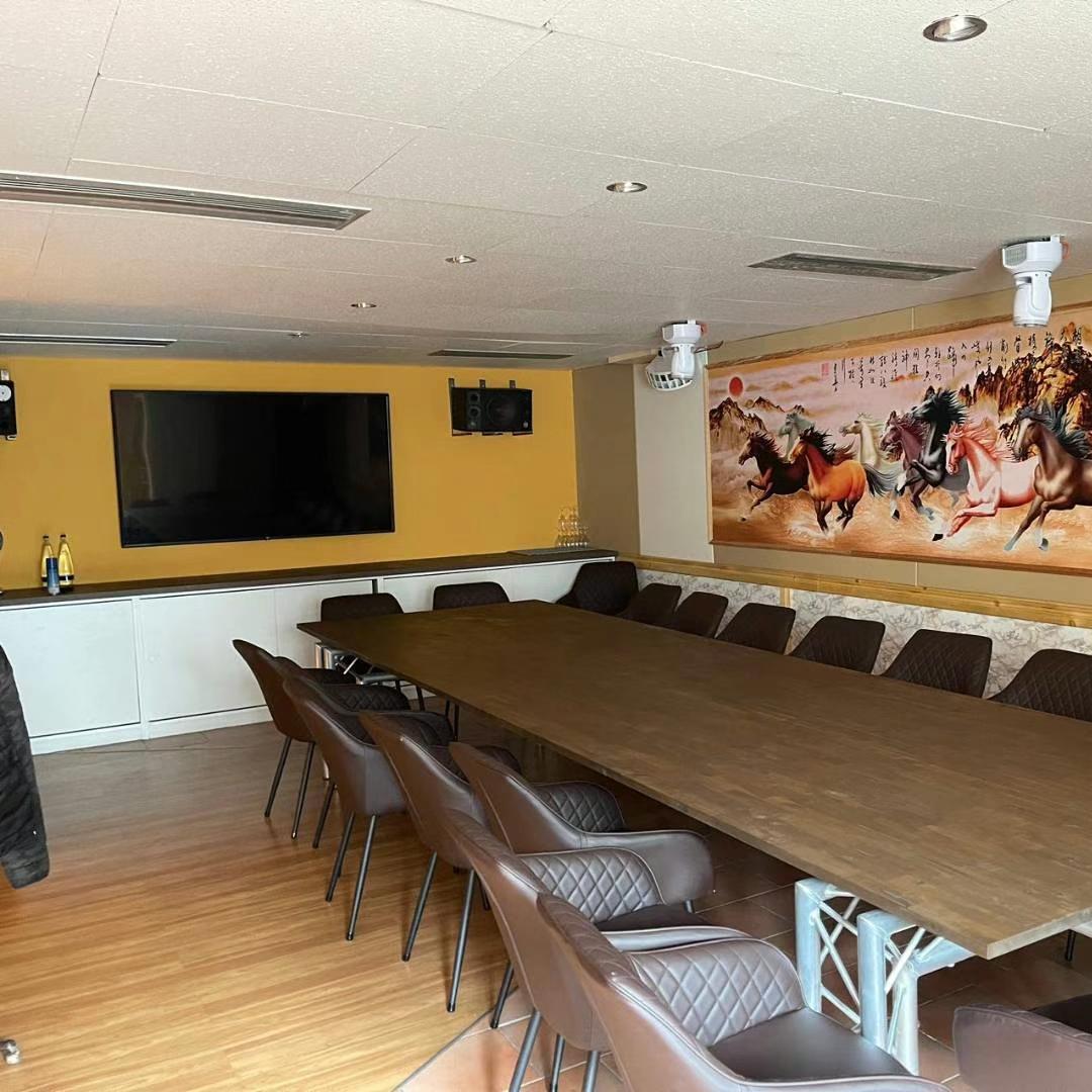 Restaurant "Sichuan Küche" in Starnberg