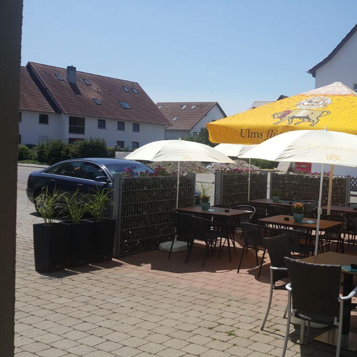 Restaurant "food" in  Iller