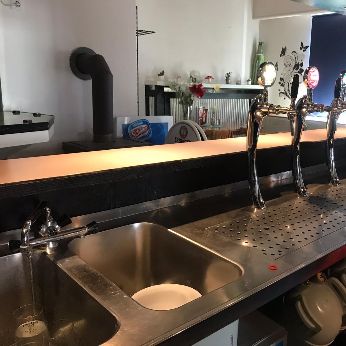 Restaurant "Weiberwirtschaft" in Pasewalk