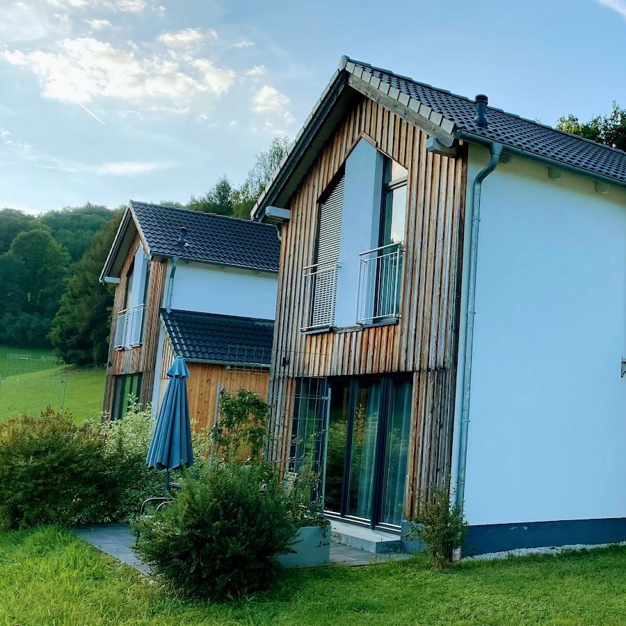 Restaurant "Feriendorf an der Therme Obernsees" in Mistelgau
