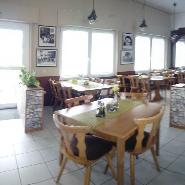 Restaurant "Turn- und Sportverein Dürrenbüchig 1912 e.V." in Bretten