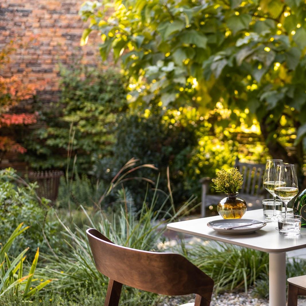 Restaurant "Restaurant crux" in Glattbach