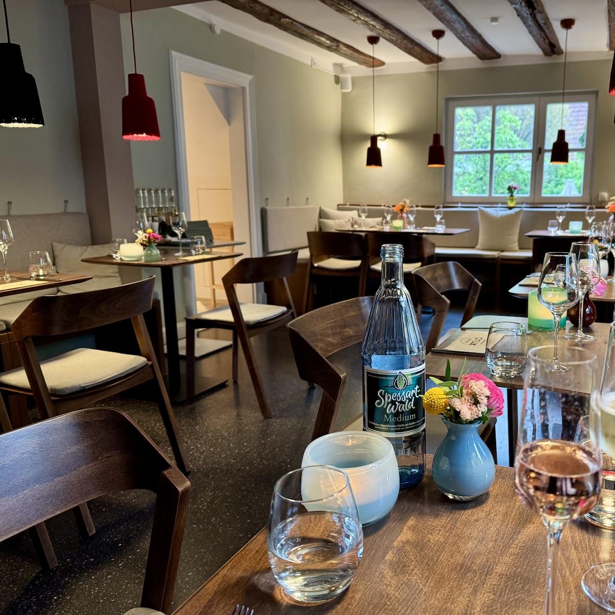 Restaurant "Restaurant crux" in Glattbach