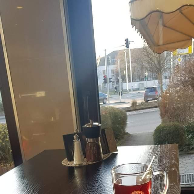 Restaurant "Löwengrill" in Öhringen