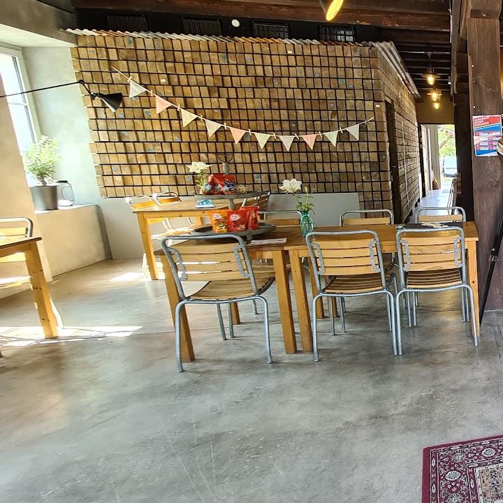 Restaurant "Restaurant" in Sihlwald