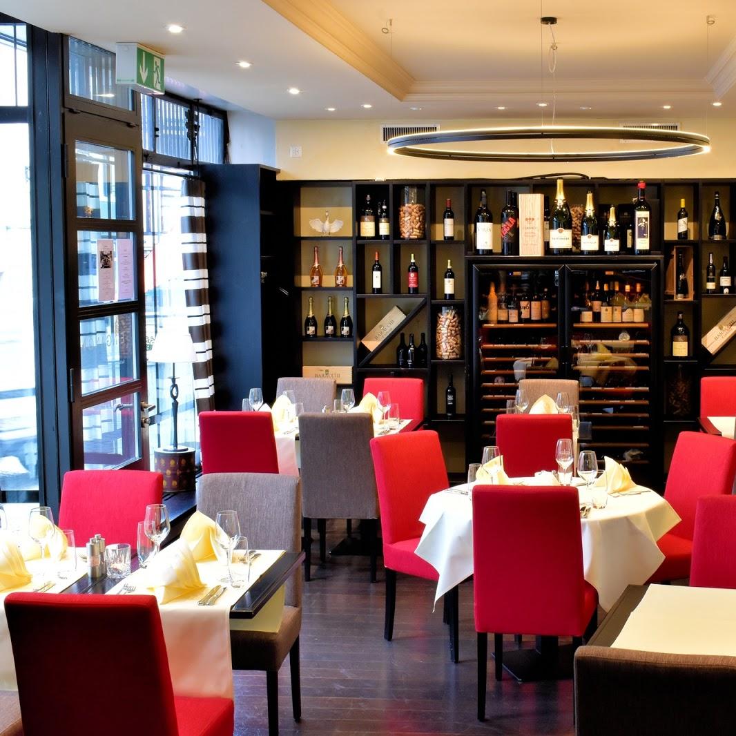 Restaurant "Restaurant Taverne Schwan" in Horgen