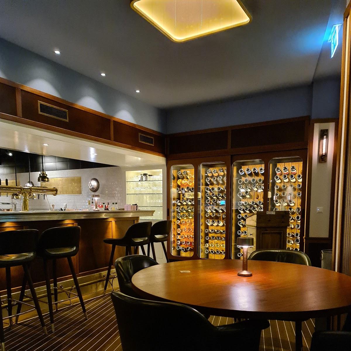 Restaurant "Seerestaurant L