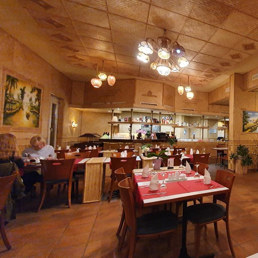 Restaurant "Ruen Thai" in Thalwil