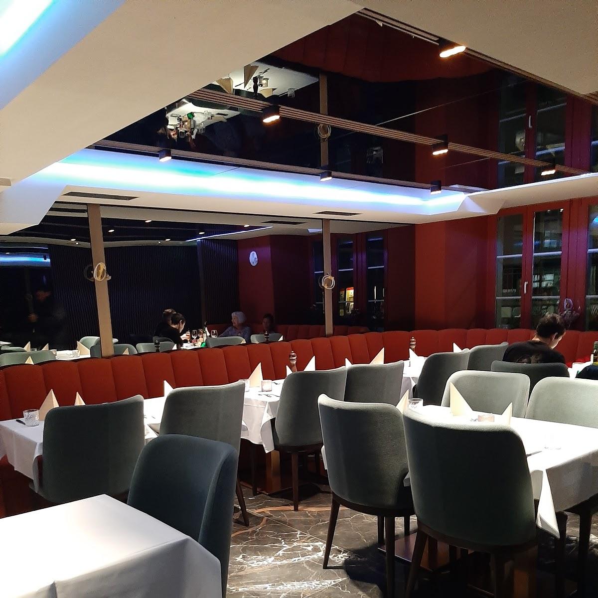 Restaurant "Freihof" in Horgen