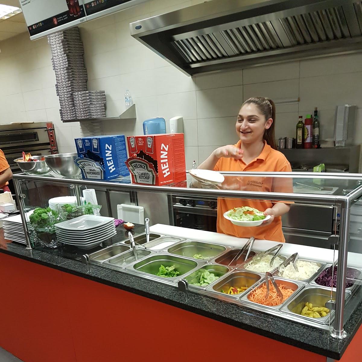 Restaurant "Louissiana SB Restaurant" in  Erolzheim