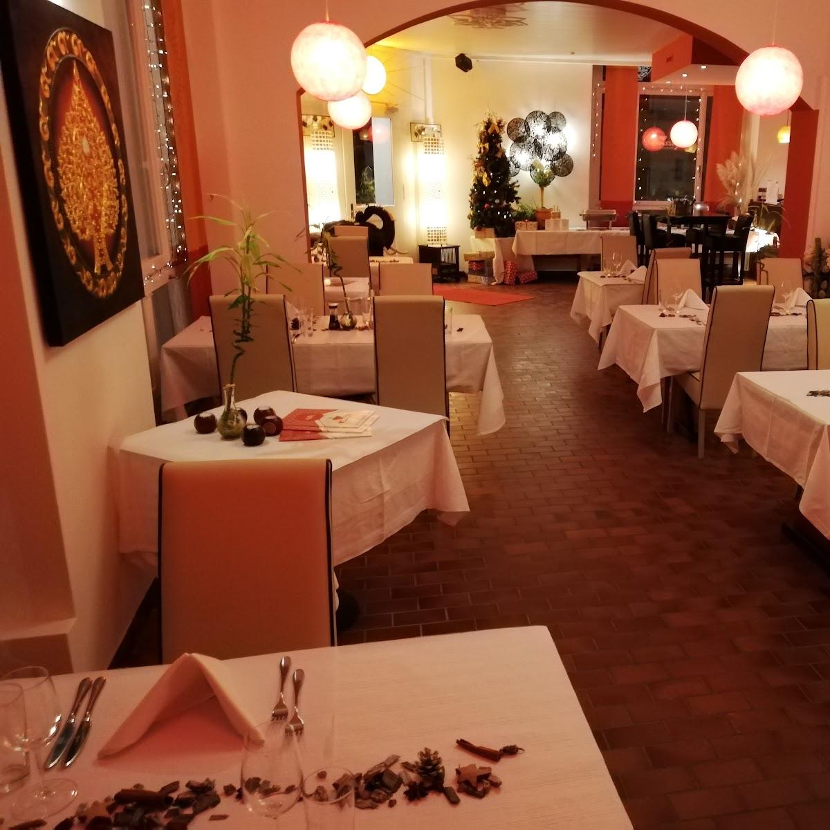 Restaurant "Khan