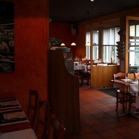 Restaurant "Restaurant Fiorello" in Erlenbach