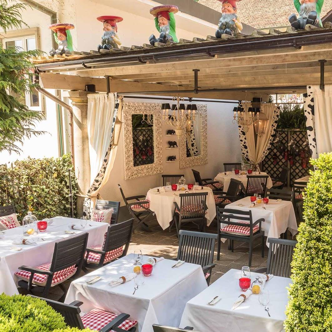 Restaurant "Restaurant RICO