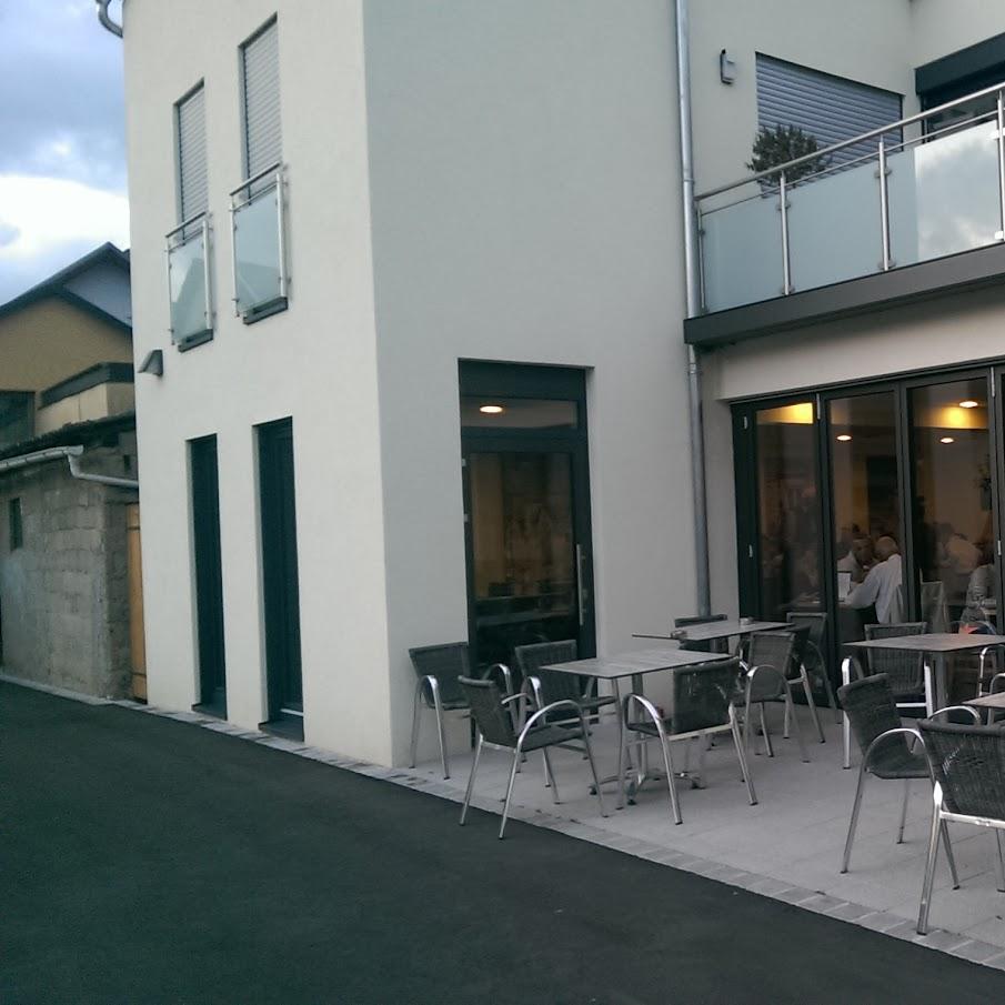 Restaurant "Pizzeria Messapica" in Erlenbach bei Marktheidenfeld