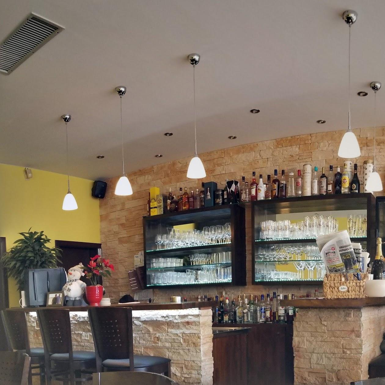 Restaurant "Buigen Bistro" in Herbrechtingen