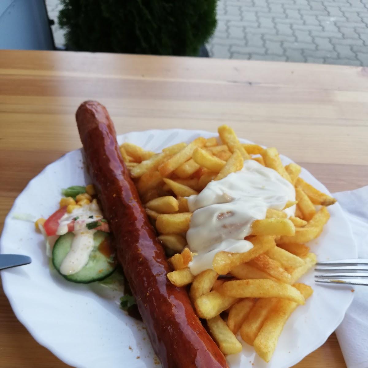 Restaurant "Rolle