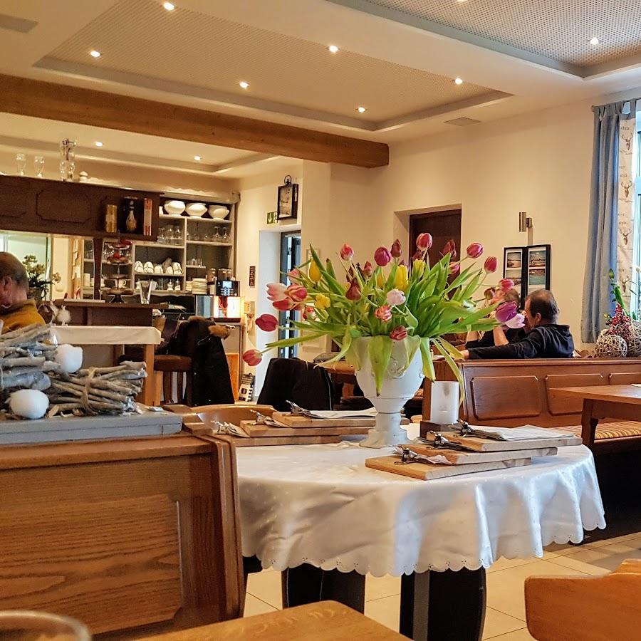 Restaurant "Bahnhof Markt Kellmünz an der" in  Iller