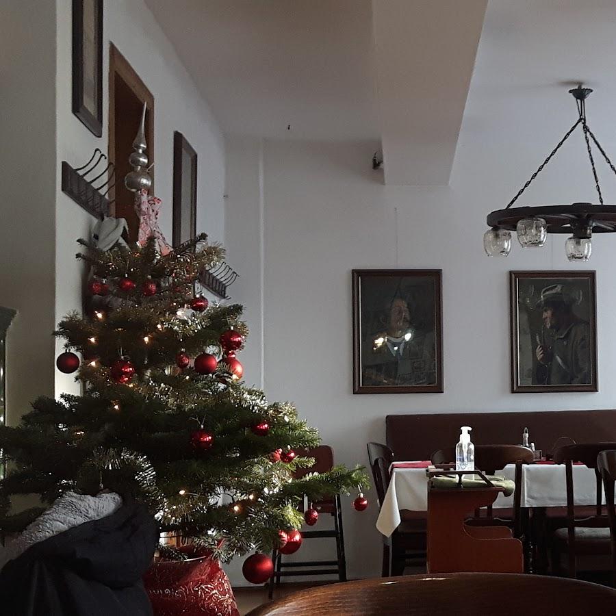 Restaurant "Langes Gasthaus" in Forst (Lausitz)