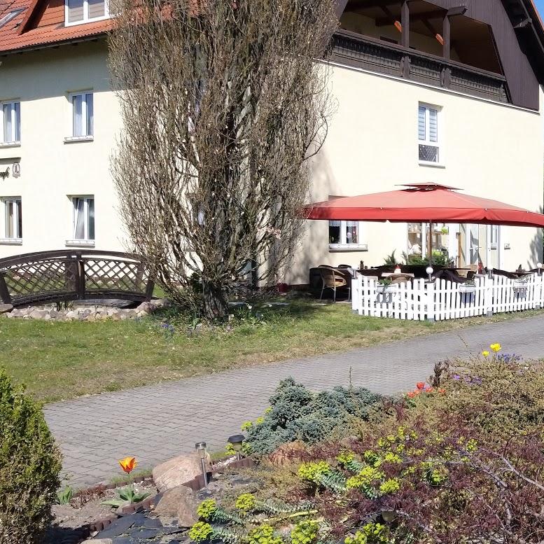 Restaurant "Hotelrestaurant Haufe" in Forst (Lausitz)