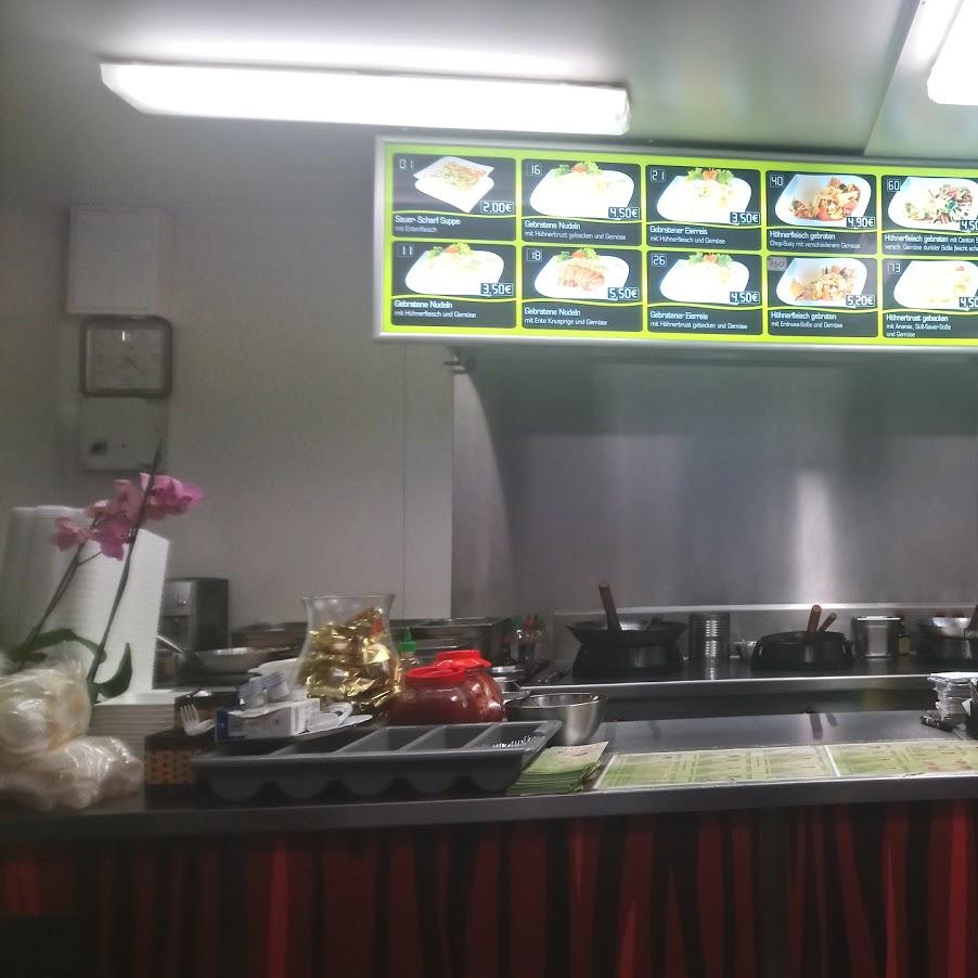 Restaurant "Hung