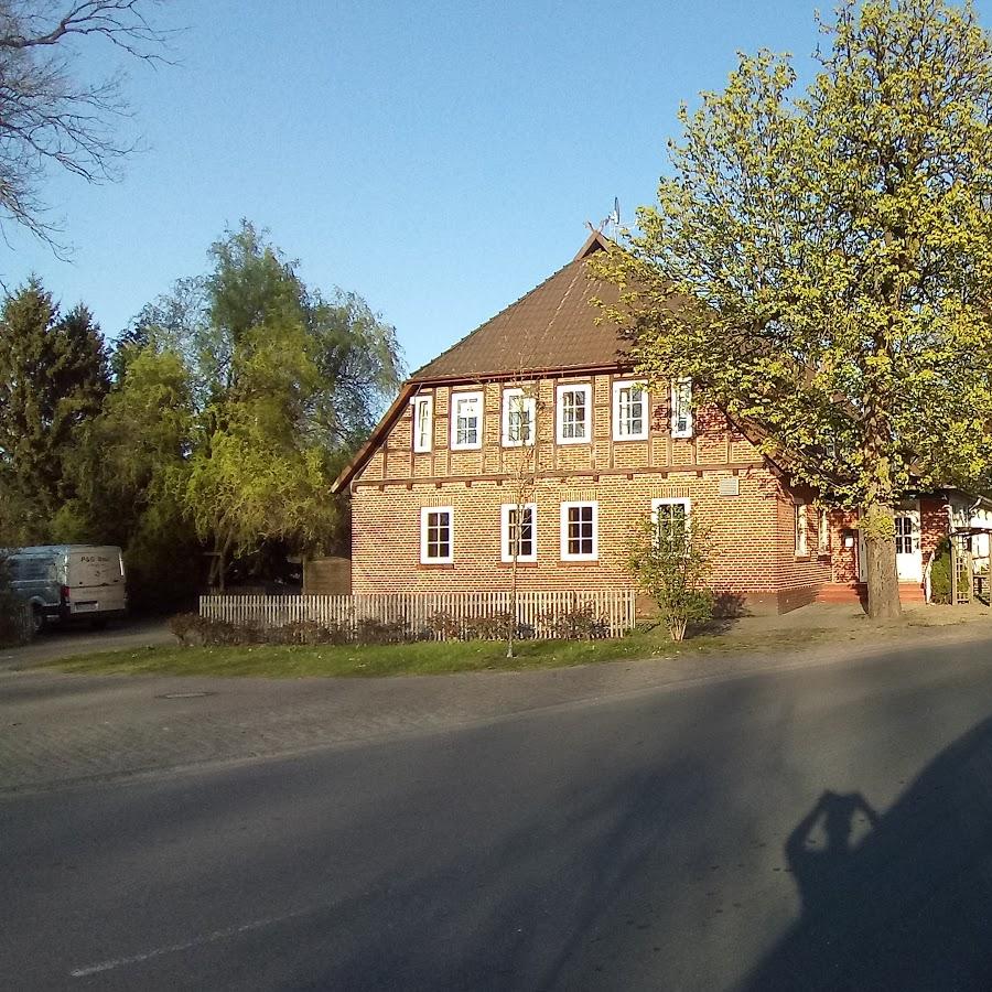 Restaurant "Kastanienkrug" in Südheide