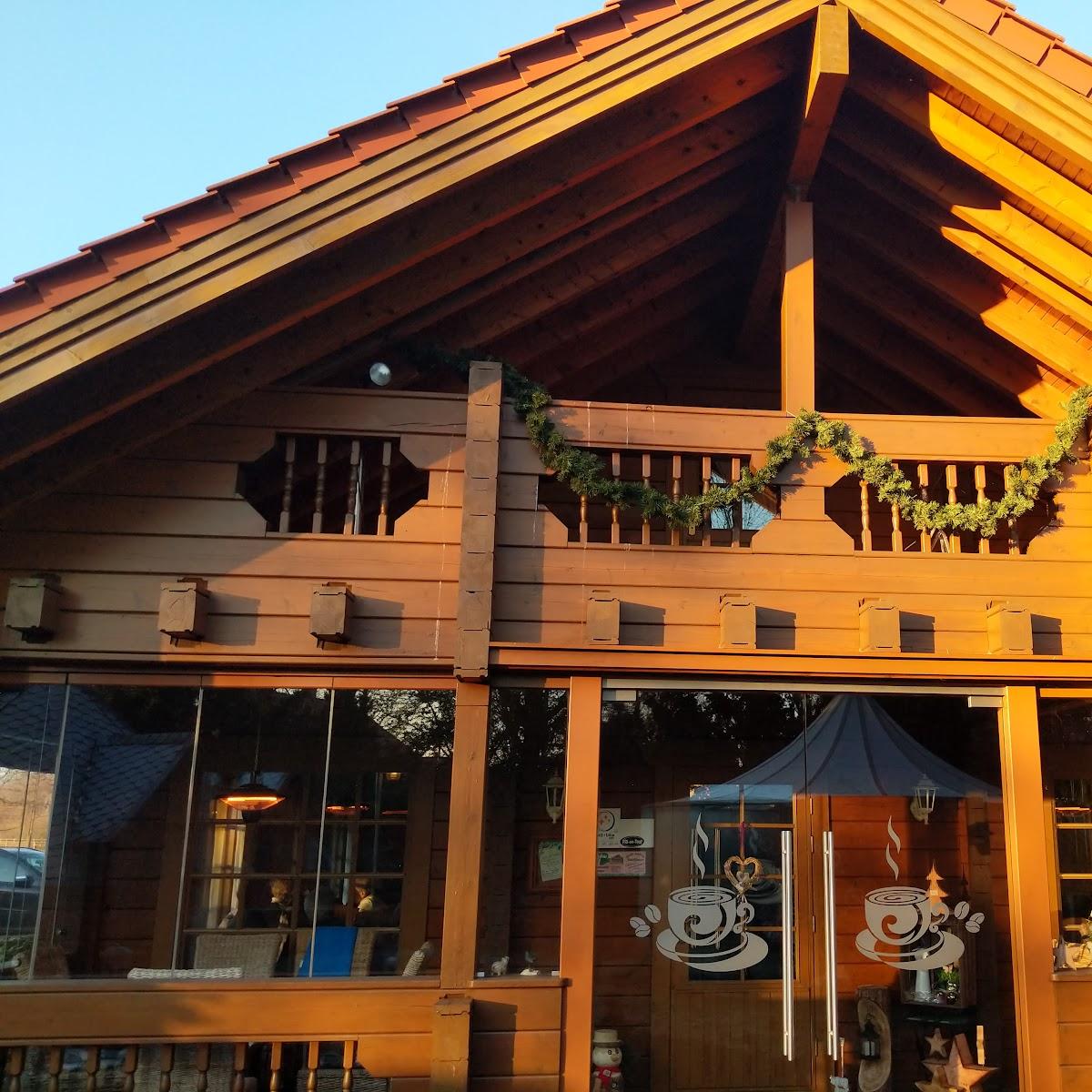 Restaurant "Holzförster , Café Dat Holthus" in Wagenfeld