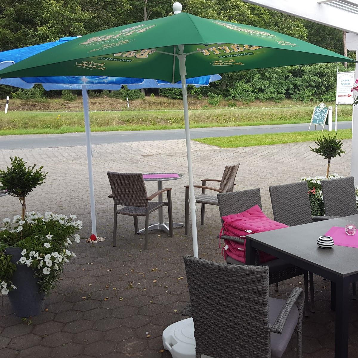 Restaurant "Ute