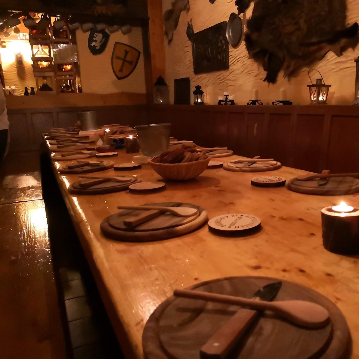 Restaurant "Sportheim SV" in  Balzheim