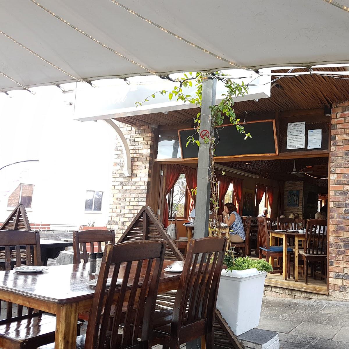 Restaurant "LM in Plett" in Plettenberg Bay