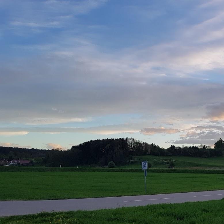 Restaurant "Pizzaservice San Marco" in  Altenstadt