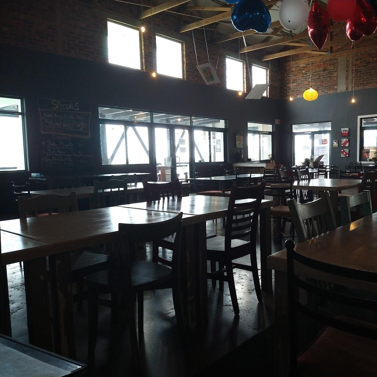 Restaurant "MacFee Plett" in Plettenberg Bay