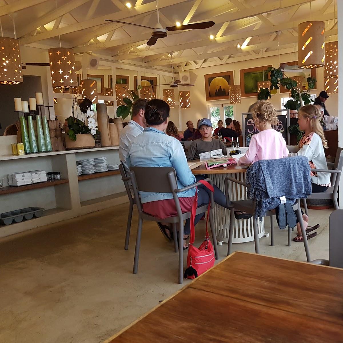 Restaurant "Pizzeria - Cornuti Stella Luna" in Plettenberg Bay