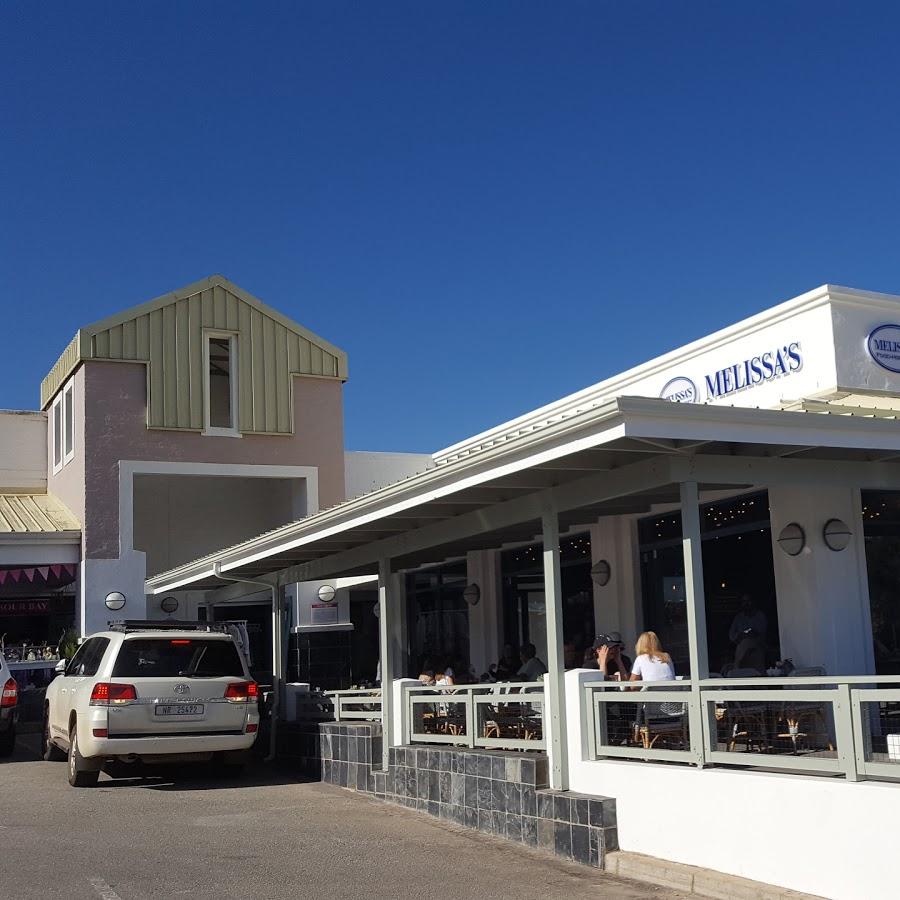 Restaurant "Delia